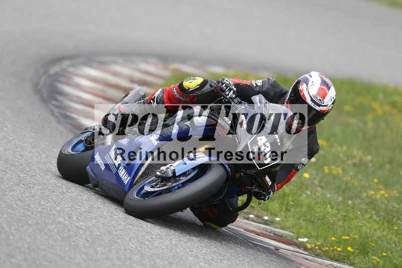 /34 25.07.2025 Speer Racing ADR/Gruppe rot/430